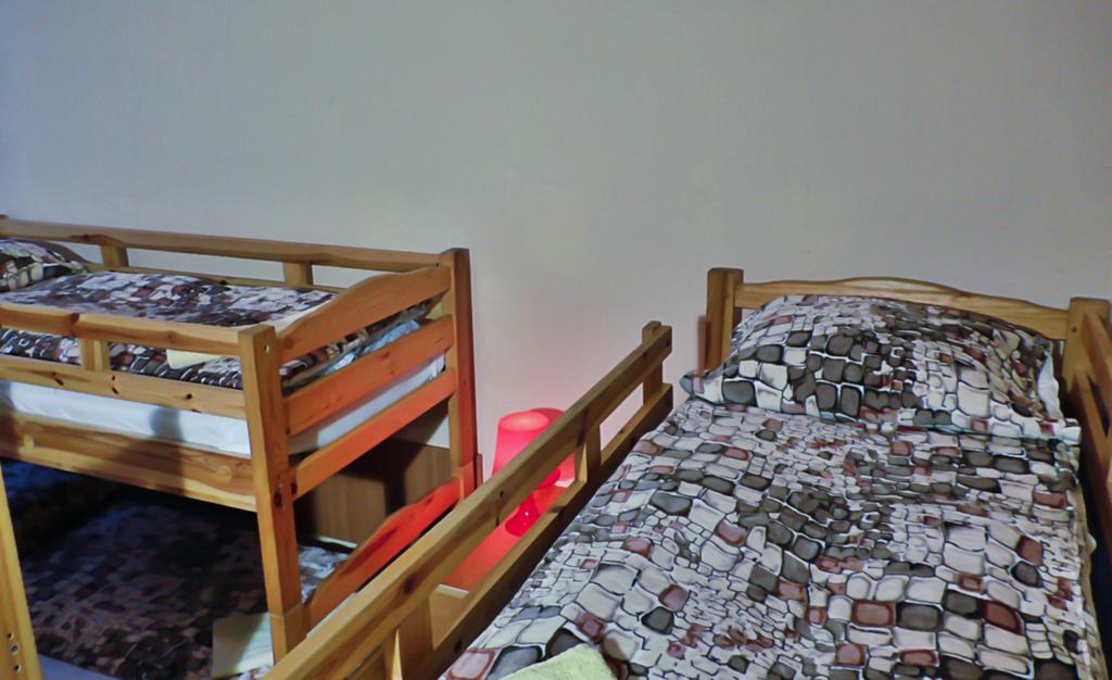 Hostel Х.О. Vitebsk Room photo