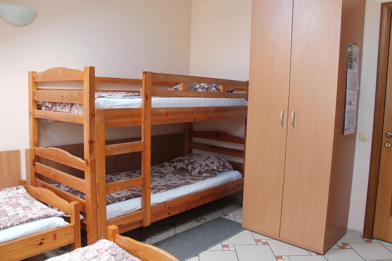 Hostel Х.О. Vitebsk Exterior photo