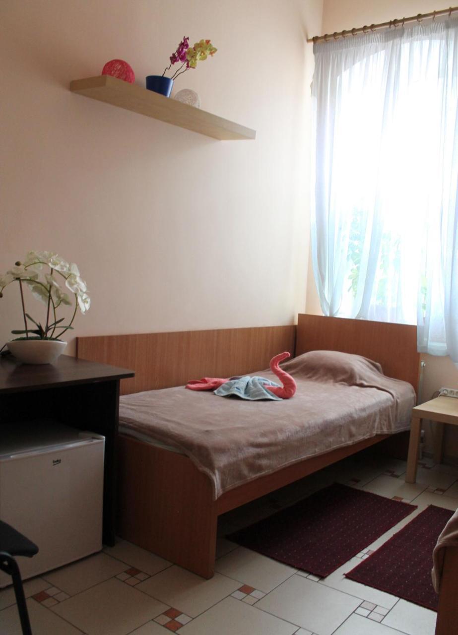 Hostel Х.О. Vitebsk Exterior photo