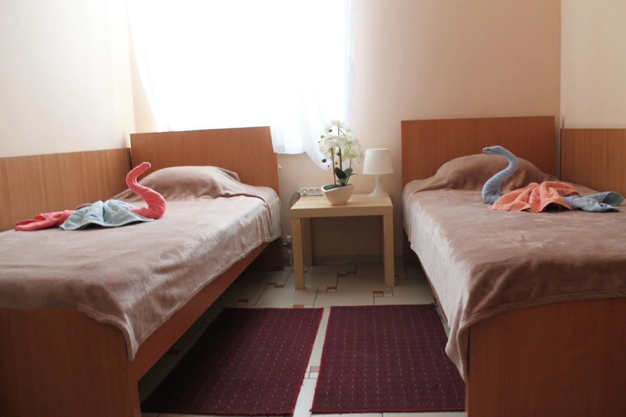 Hostel Х.О. Vitebsk Exterior photo