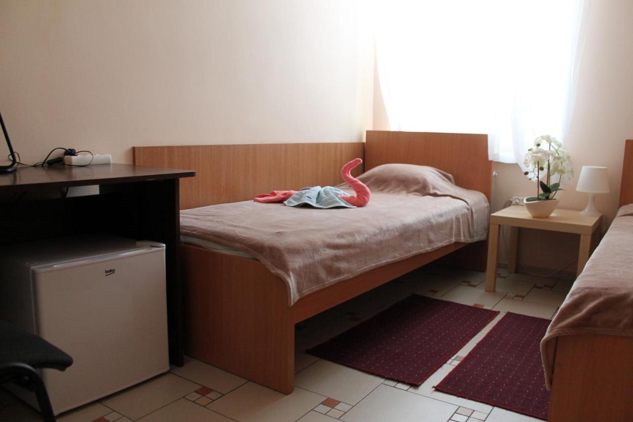 Hostel Х.О. Vitebsk Exterior photo